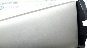 Buzunar consolă centrală Toyota Camry v40 07-11 gri, zgârieturi