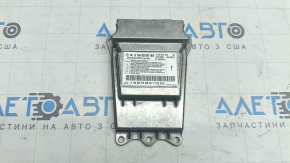 Модуль srs airbag компьютер подушек безопасности Mercedes X164 GL W164 ML