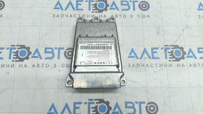Модуль srs airbag компьютер подушек безопасности Mercedes X164 GL W164 ML