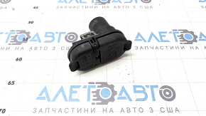 Priză bară de remorcare BMW X7 G07 19-26
