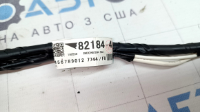 Проводка двери багажника Toyota Prius 50 Prime 16-22 верхняя