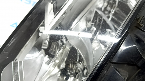 Фара передняя левая Nissan Rogue 21-23 LED SL, SV, тычки