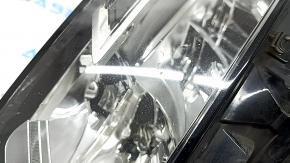 Фара передняя левая Nissan Rogue 21-23 LED SL, SV, тычки