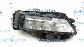 Фара передняя правая Nissan Rogue 21-23 LED SL, SV, тычки