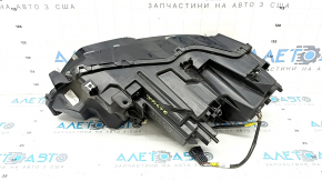 Фара передняя правая Nissan Rogue 21-23 LED SL, SV, тычки