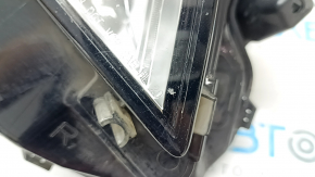 Фара передняя правая Nissan Rogue 21-23 LED SL, SV, тычки