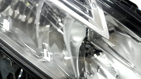 Фара передняя правая Nissan Rogue 21-23 LED SL, SV, тычки