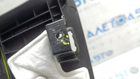 Ornament arc portbagaj stânga Chevrolet Equinox EV 24-26 abraziune, zgârieturi, crăpături