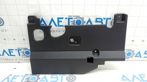 Ornamente pentru picioarele pasagerului la Chevrolet Equinox EV 24-26