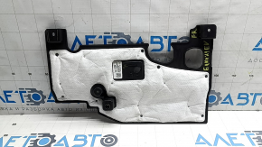 Ornamente pentru picioarele pasagerului la Chevrolet Equinox EV 24-26