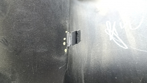 Bara spate stânga goală Chevrolet Equinox EV 24-26 grafit, elementul de fixare se desprinde, zăvorul este rupt