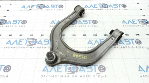 Braț de control stânga față sus BMW X7 G07 19-26 Silent block-uri standard, rupte