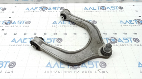 Braț de control dreapta față sus BMW X7 G07 19-26 Silent block-uri standard, rupte