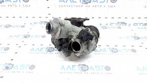 Турбина Audi A3 8V 15-20 2.0T, 116к