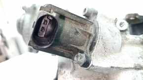 Турбина Audi A3 8V 15-20 2.0T, 116к