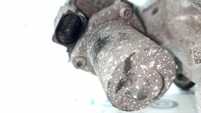 Турбина Audi A3 8V 15-20 2.0T, 116к