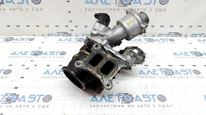 Турбина Audi A3 8V 15-20 2.0T, 116к