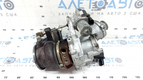 Турбина Audi A3 8V 15-20 2.0T, 116к