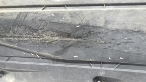 Защита днища правая Audi A3 8V 15-20 4d, 5d потерта