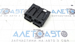 MODUL DE CONTROL AL CLIMATIZĂ ȘI ÎNCĂLZIRE AC BMW X7 G07 19-26