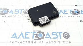 Блок управления SAS BMW X7 G07 19-26
