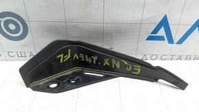 Garnitură grilă ștergător parbriz stânga Chevrolet Equinox EV 24-26