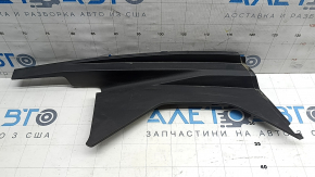Накладка подкапотная левая Chevrolet Equinox EV 24-26