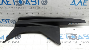 Накладка подкапотная правая Chevrolet Equinox EV 24-26