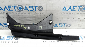 Ornamente capotă dreapta Chevrolet Equinox EV 24-26
