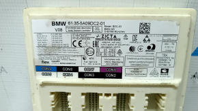 Modul de control al caroseriei BCM BMW X7 G07 19-26