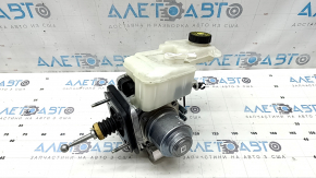 ABS BMW X7 G07 19-23 cu pompă centrală de frână, rezervor și capac