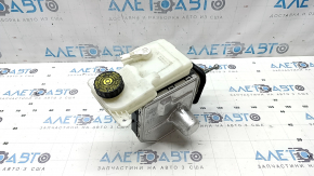 ABS АБС BMW X7 G07 19-23 с ГТЦ, бачком и крышкой
