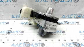 ABS АБС BMW X7 G07 19-23 с ГТЦ, бачком и крышкой