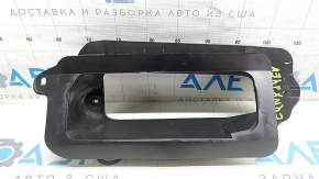 Admisie aer încălzire Chevrolet Equinox EV 24-26