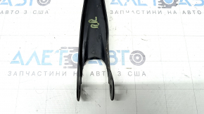 Brațul longitudinal, spate dreapta, BMW X7 G07 19-26, este zdrobit