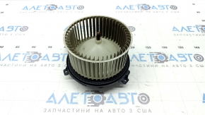 Motor ventilator incalzire BMW X7 G07 19-22