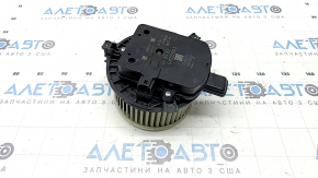 Motor ventilator incalzire BMW X7 G07 19-22