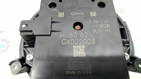 Motor ventilator incalzire BMW X7 G07 19-22