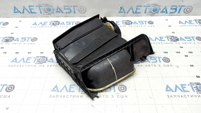 Partea superioară a corpului încălzitorului la BMW X7 G07 19-26 fără actuator