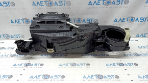 Corpul încălzitorului este cu ventilație goală BMW X7 G07 19-26