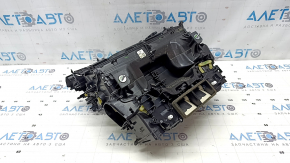 Корпус печки голый BMW X7 G07 19-26 без актуаторов