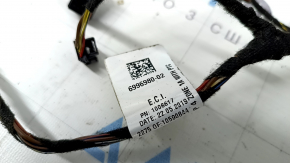 Cablare pentru încălzire BMW X7 G07 19-26