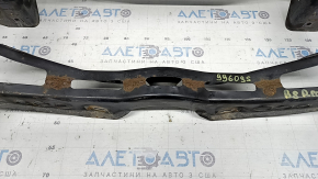 Подрамник задний VW Passat b8 16-18 USA ржавый