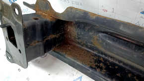Ranforsare bara spate VW Passat b8 16-19 SUA ruginită