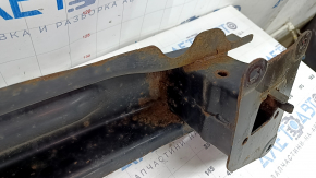 Ranforsare bara spate VW Passat b8 16-19 SUA ruginită