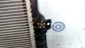 Radiator răcire apă VW Passat b8 16-19 USA 1.8T, 2.0T șurub rupt