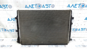 Radiator răcire apă VW Passat b8 16-19 USA 1.8T, 2.0T șurub rupt