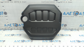 Накладка двигателя Volkswagen Atlas 24-26 2.0T
