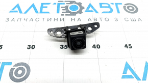 Cameră frontală Nissan Rogue 21-23 pentru 360 de grade, nisip