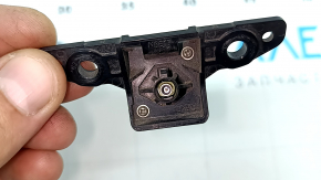 Cameră frontală Nissan Rogue 21-23 pentru 360 de grade, nisip